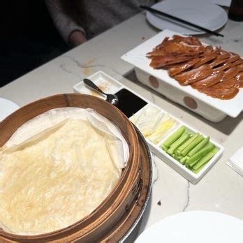 zy restaurant|Z & Y Peking Duck .